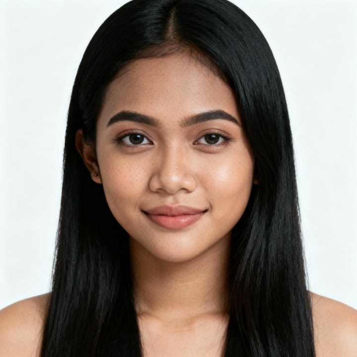 Casting AI talent, frame 1