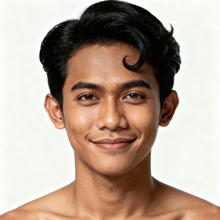 Casting AI talent, frame 2