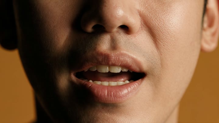 Showreel 2026, frame 1