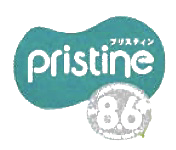 Pristine