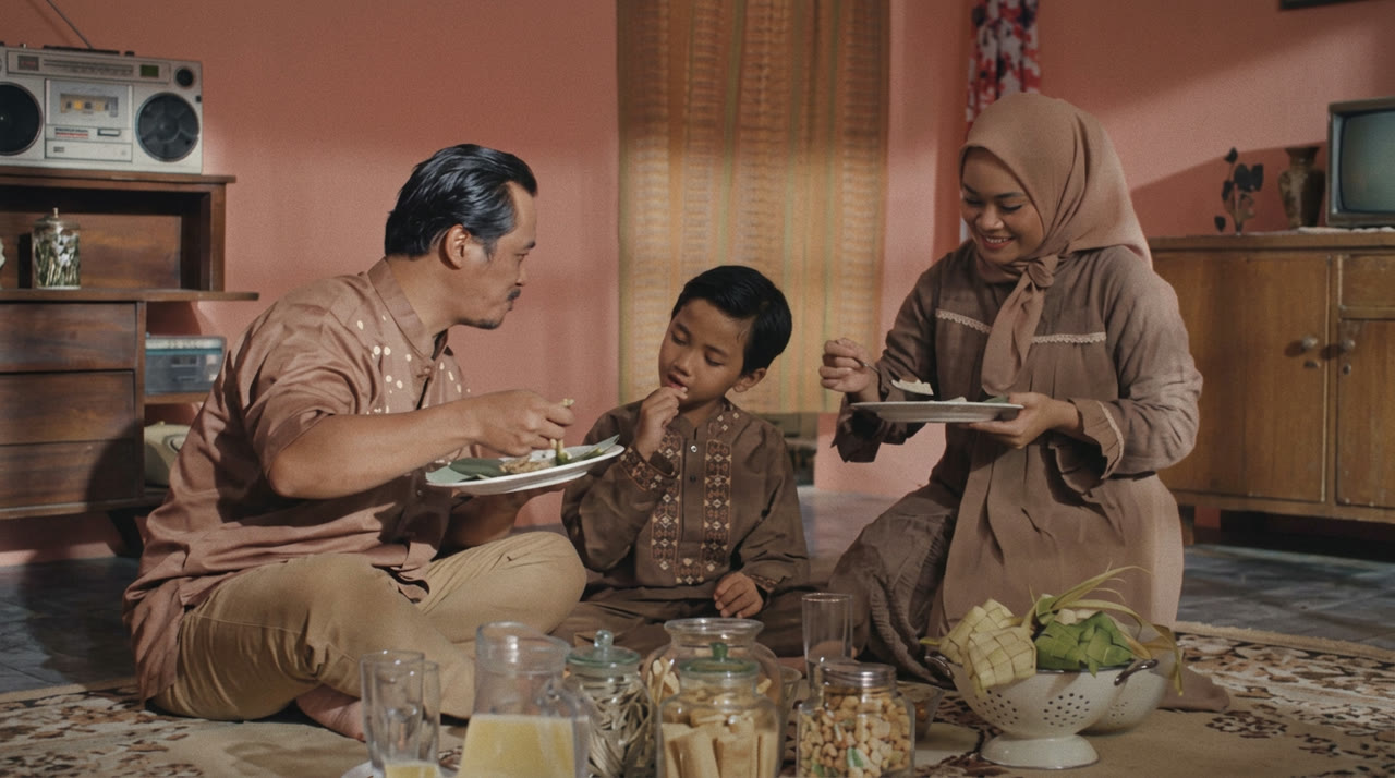 Family campaign