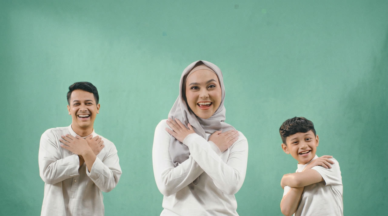 Kuatkan Hati