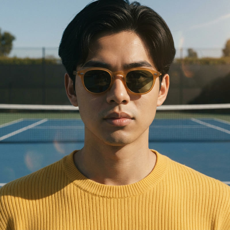 Eyewear
