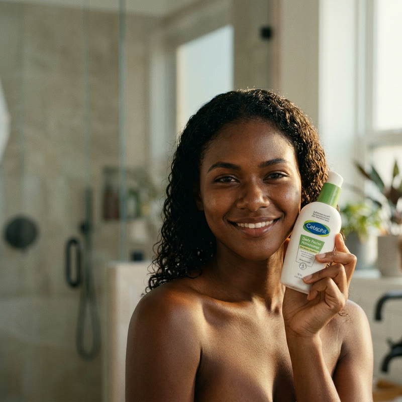 Body care
