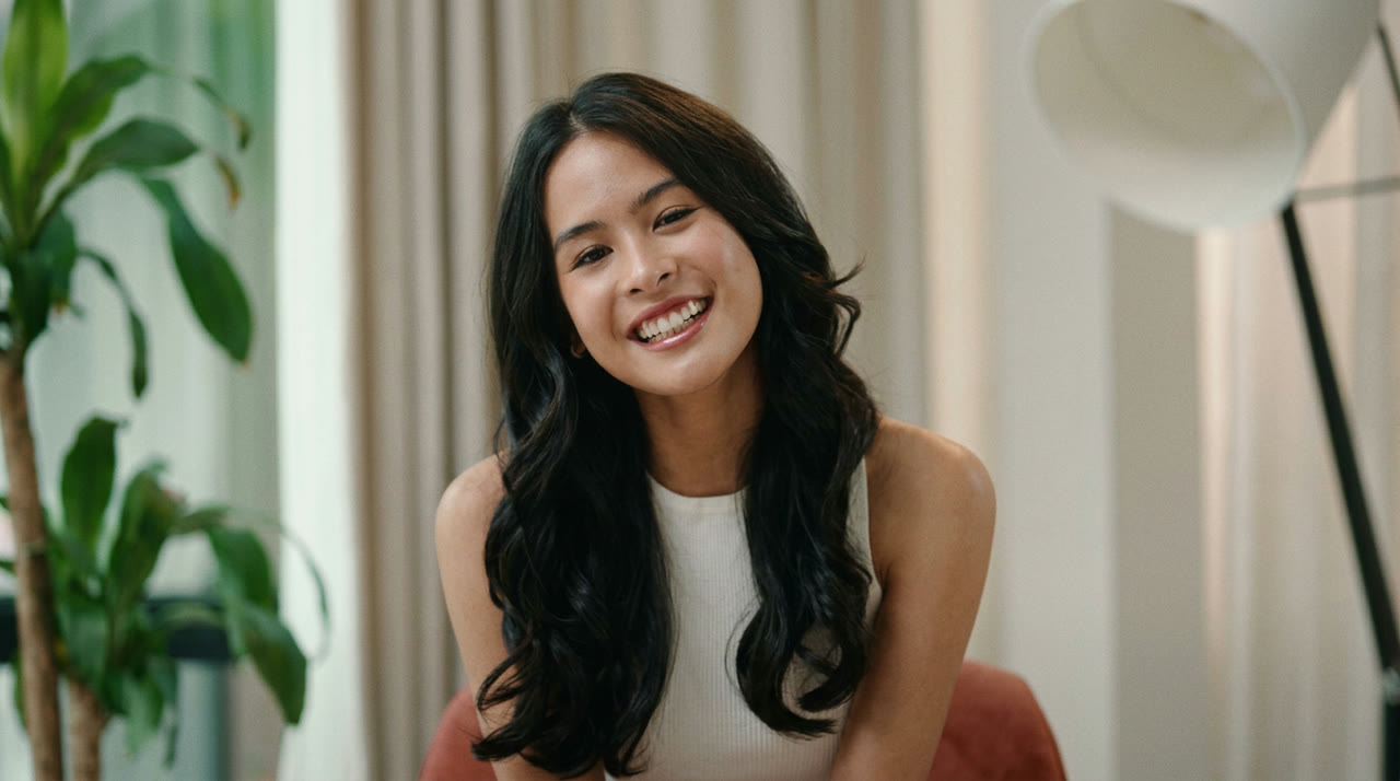Booklist, Maudy Ayunda