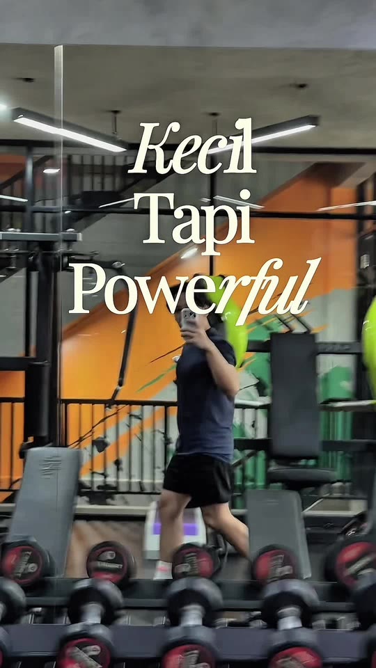 Small but powerful