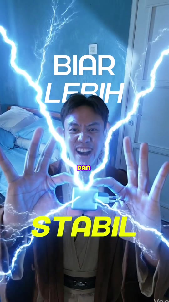 Steadier, safer charging
