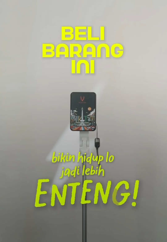 Buy this, travel lighter