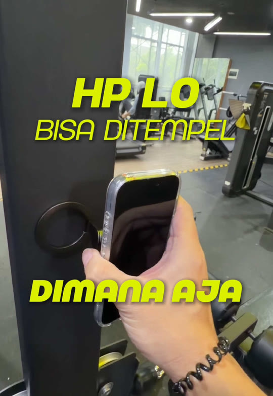 Phone mount, anywhere